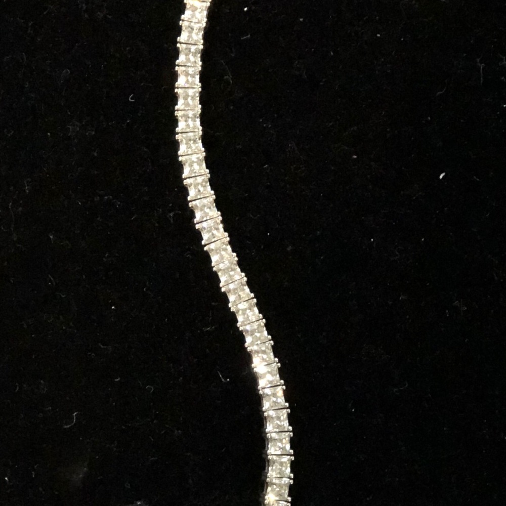 Beautifully Brilliant Bracelet